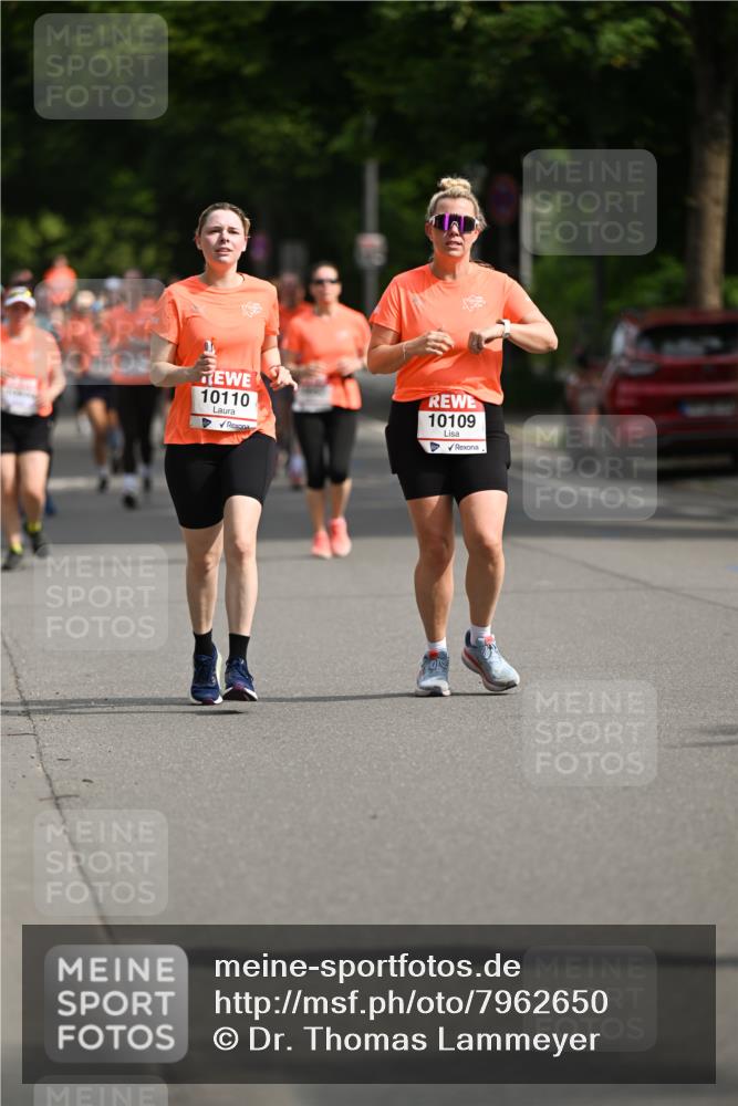 15.06.2025 - REWE Women's Run Dr. Thomas Lammeyer http://msf.ph/oto/7962650 15.06.2025 09:51:30 Laufen 10110, 10109 meine-sportfotos.de