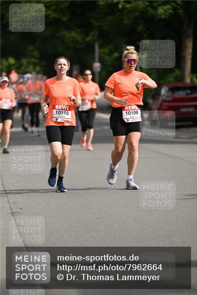 15.06.2025 - REWE Women's Run Dr. Thomas Lammeyer http://msf.ph/oto/7962664 15.06.2025 09:51:30 Laufen 10110, 10109, 4 meine-sportfotos.de
