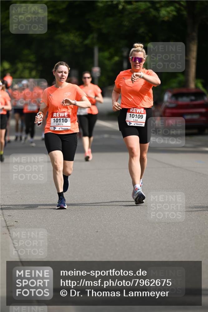 15.06.2025 - REWE Women's Run Dr. Thomas Lammeyer http://msf.ph/oto/7962675 15.06.2025 09:51:30 Laufen 10110, 10109 meine-sportfotos.de