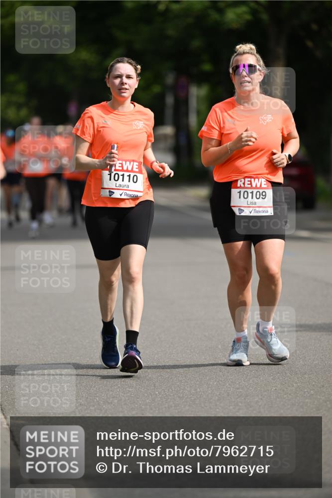 15.06.2025 - REWE Women's Run Dr. Thomas Lammeyer http://msf.ph/oto/7962715 15.06.2025 09:51:32 Laufen 10110, 10109 meine-sportfotos.de