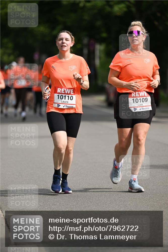 15.06.2025 - REWE Women's Run Dr. Thomas Lammeyer http://msf.ph/oto/7962722 15.06.2025 09:51:32 Laufen 10110, 10109 meine-sportfotos.de