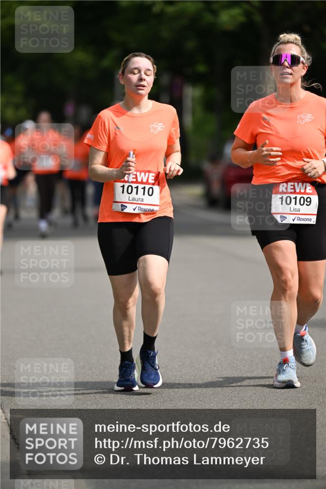 15.06.2025 - REWE Women's Run Dr. Thomas Lammeyer http://msf.ph/oto/7962735 15.06.2025 09:51:33 Laufen 10110, 10109 meine-sportfotos.de