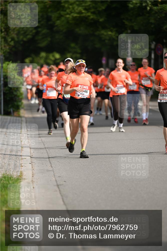 15.06.2025 - REWE Women's Run Dr. Thomas Lammeyer http://msf.ph/oto/7962759 15.06.2025 09:51:35 Laufen 46, 1065 meine-sportfotos.de