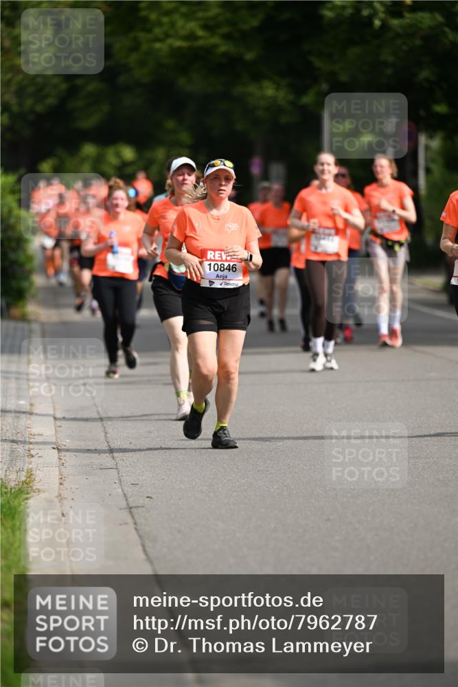15.06.2025 - REWE Women's Run Dr. Thomas Lammeyer http://msf.ph/oto/7962787 15.06.2025 09:51:35 Laufen 10846 meine-sportfotos.de
