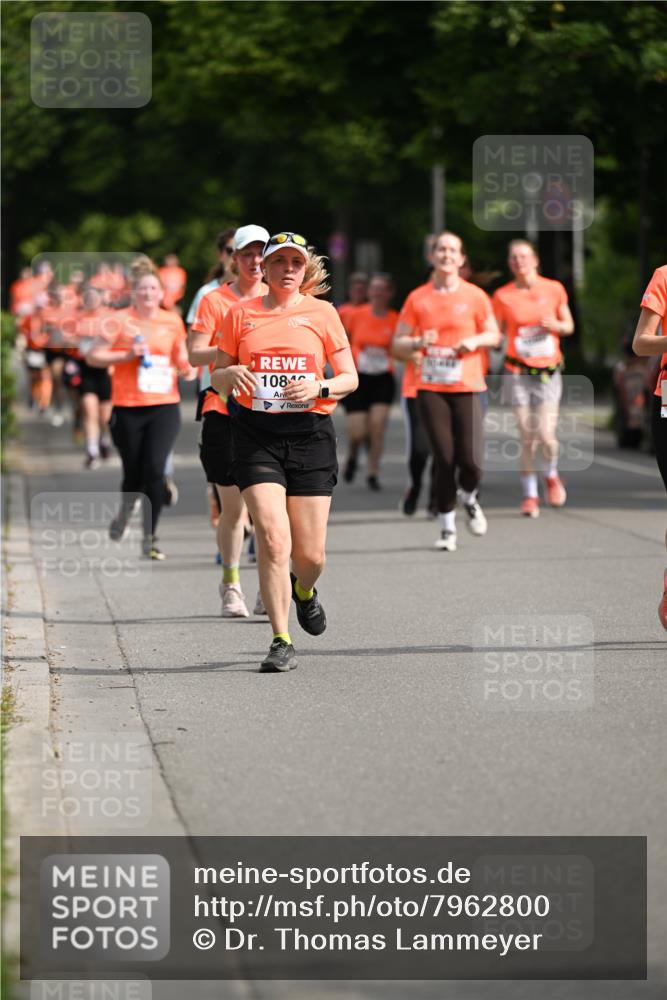 15.06.2025 - REWE Women's Run Dr. Thomas Lammeyer http://msf.ph/oto/7962800 15.06.2025 09:51:36 Laufen 108 meine-sportfotos.de