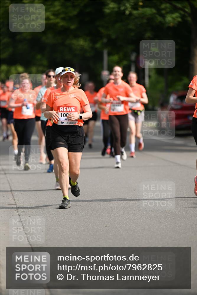 15.06.2025 - REWE Women's Run Dr. Thomas Lammeyer http://msf.ph/oto/7962825 15.06.2025 09:51:36 Laufen 108 meine-sportfotos.de
