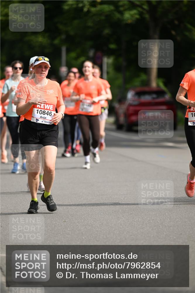15.06.2025 - REWE Women's Run Dr. Thomas Lammeyer http://msf.ph/oto/7962854 15.06.2025 09:51:37 Laufen 10846, 10 meine-sportfotos.de