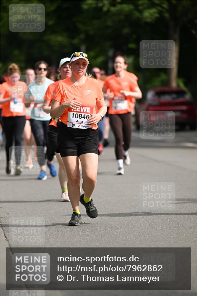 15.06.2025 - REWE Women's Run Dr. Thomas Lammeyer http://msf.ph/oto/7962862 15.06.2025 09:51:38 Laufen 10846 meine-sportfotos.de