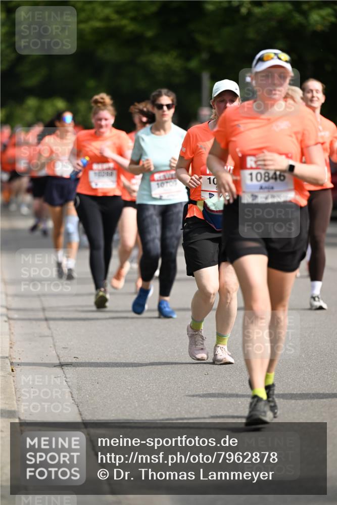 15.06.2025 - REWE Women's Run Dr. Thomas Lammeyer http://msf.ph/oto/7962878 15.06.2025 09:51:39 Laufen 10, 10846 meine-sportfotos.de