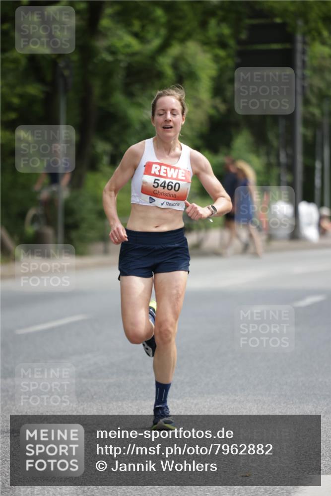 15.06.2025 - REWE Women's Run Jannik Wohlers http://msf.ph/oto/7962882 15.06.2025 09:56:28 Laufen 5460 meine-sportfotos.de