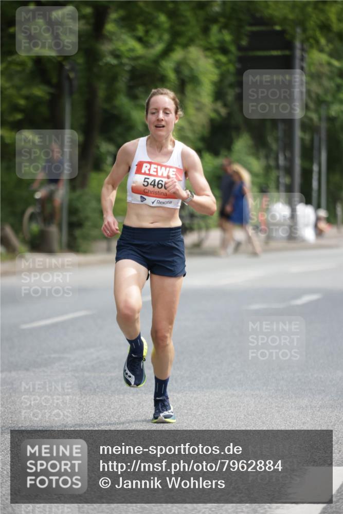 15.06.2025 - REWE Women's Run Jannik Wohlers http://msf.ph/oto/7962884 15.06.2025 09:56:28 Laufen 546 meine-sportfotos.de