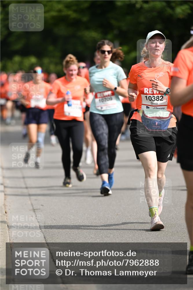 15.06.2025 - REWE Women's Run Dr. Thomas Lammeyer http://msf.ph/oto/7962888 15.06.2025 09:51:40 Laufen 10709, 20, 10382 meine-sportfotos.de
