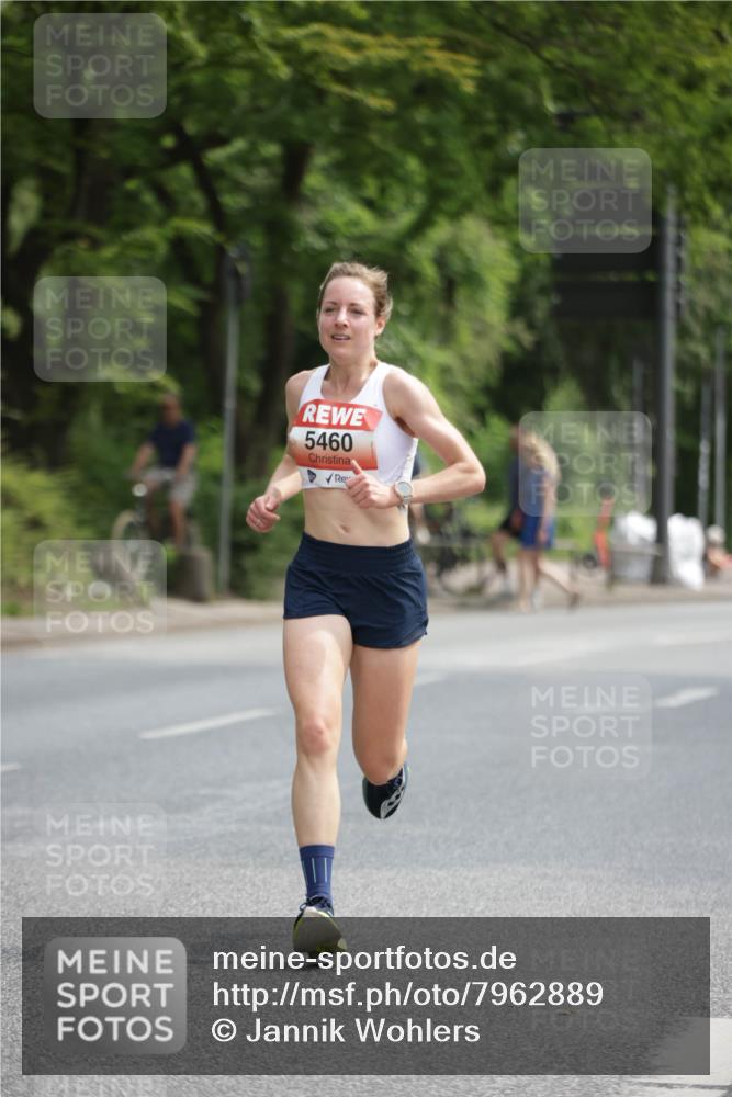 15.06.2025 - REWE Women's Run Jannik Wohlers http://msf.ph/oto/7962889 15.06.2025 09:56:28 Laufen 5460 meine-sportfotos.de