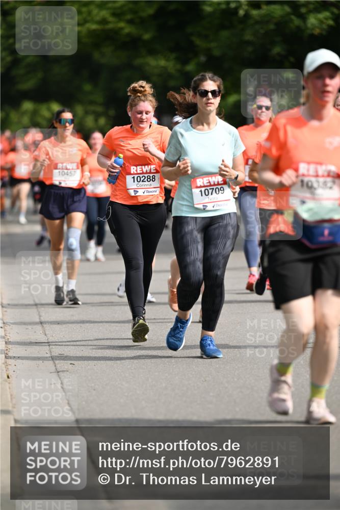 15.06.2025 - REWE Women's Run Dr. Thomas Lammeyer http://msf.ph/oto/7962891 15.06.2025 09:51:40 Laufen 10457, 10288, 10709, 10352 meine-sportfotos.de