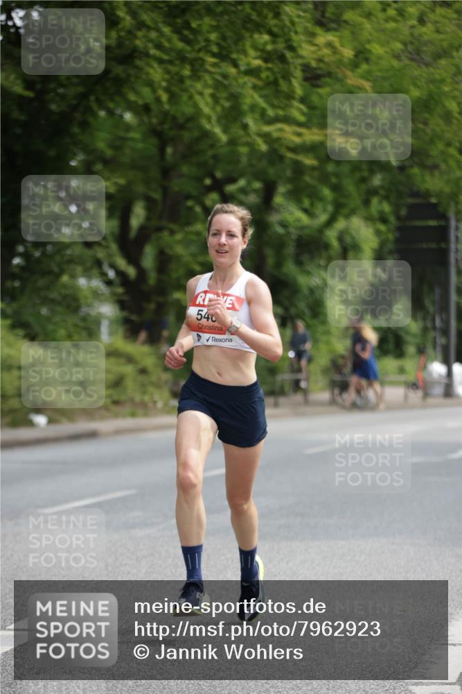15.06.2025 - REWE Women's Run Jannik Wohlers http://msf.ph/oto/7962923 15.06.2025 09:56:29 Laufen 540 meine-sportfotos.de