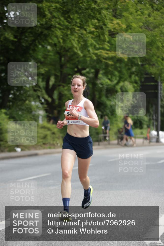 15.06.2025 - REWE Women's Run Jannik Wohlers http://msf.ph/oto/7962926 15.06.2025 09:56:29 Laufen 54 meine-sportfotos.de