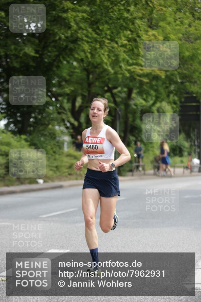 15.06.2025 - REWE Women's Run Jannik Wohlers http://msf.ph/oto/7962931 15.06.2025 09:56:29 Laufen 5460 meine-sportfotos.de