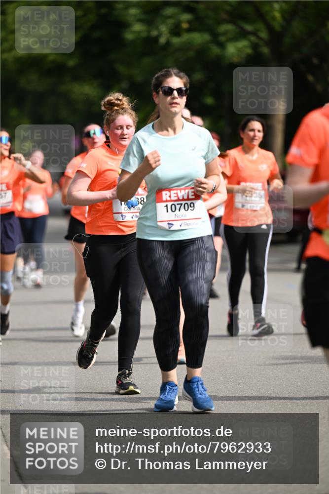 15.06.2025 - REWE Women's Run Dr. Thomas Lammeyer http://msf.ph/oto/7962933 15.06.2025 09:51:42 Laufen 38, 10709 meine-sportfotos.de