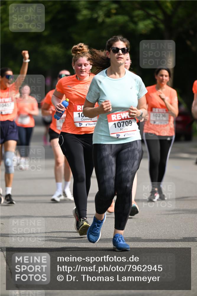 15.06.2025 - REWE Women's Run Dr. Thomas Lammeyer http://msf.ph/oto/7962945 15.06.2025 09:51:42 Laufen 10457, 10, 10709, 10236 meine-sportfotos.de