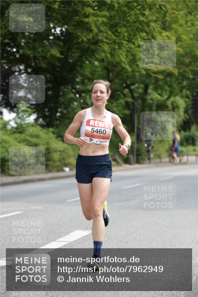 15.06.2025 - REWE Women's Run Jannik Wohlers http://msf.ph/oto/7962949 15.06.2025 09:56:29 Laufen 5460 meine-sportfotos.de