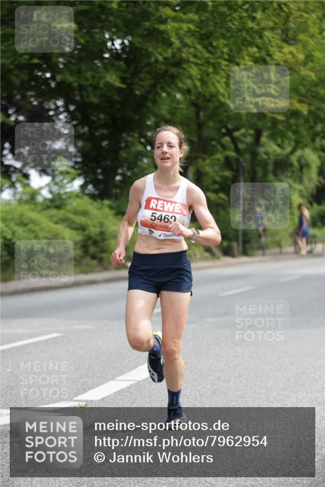 15.06.2025 - REWE Women's Run Jannik Wohlers http://msf.ph/oto/7962954 15.06.2025 09:56:30 Laufen 5460 meine-sportfotos.de