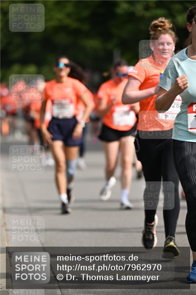 15.06.2025 - REWE Women's Run Dr. Thomas Lammeyer http://msf.ph/oto/7962970 15.06.2025 09:51:43 Laufen 28 meine-sportfotos.de