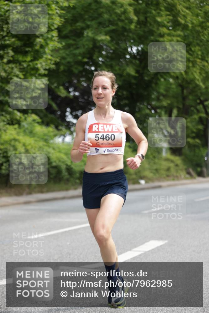 15.06.2025 - REWE Women's Run Jannik Wohlers http://msf.ph/oto/7962985 15.06.2025 09:56:30 Laufen 5460 meine-sportfotos.de
