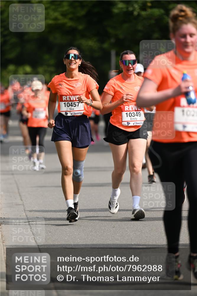 15.06.2025 - REWE Women's Run Dr. Thomas Lammeyer http://msf.ph/oto/7962988 15.06.2025 09:51:44 Laufen 10349 meine-sportfotos.de