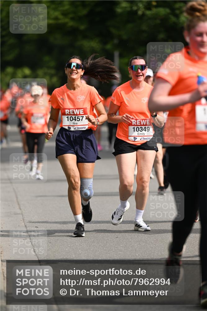 15.06.2025 - REWE Women's Run Dr. Thomas Lammeyer http://msf.ph/oto/7962994 15.06.2025 09:51:44 Laufen 10457, 10349 meine-sportfotos.de