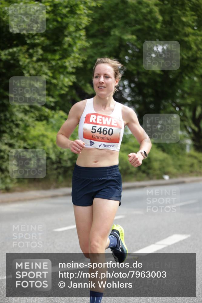15.06.2025 - REWE Women's Run Jannik Wohlers http://msf.ph/oto/7963003 15.06.2025 09:56:30 Laufen 5460 meine-sportfotos.de