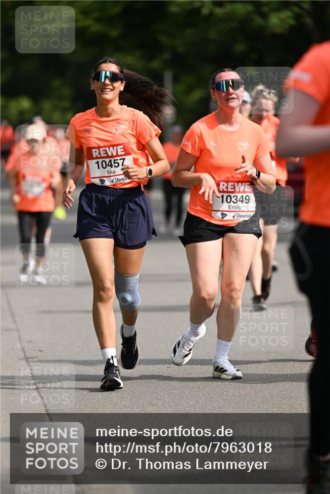 15.06.2025 - REWE Women's Run Dr. Thomas Lammeyer http://msf.ph/oto/7963018 15.06.2025 09:51:44 Laufen 10457, 10349 meine-sportfotos.de