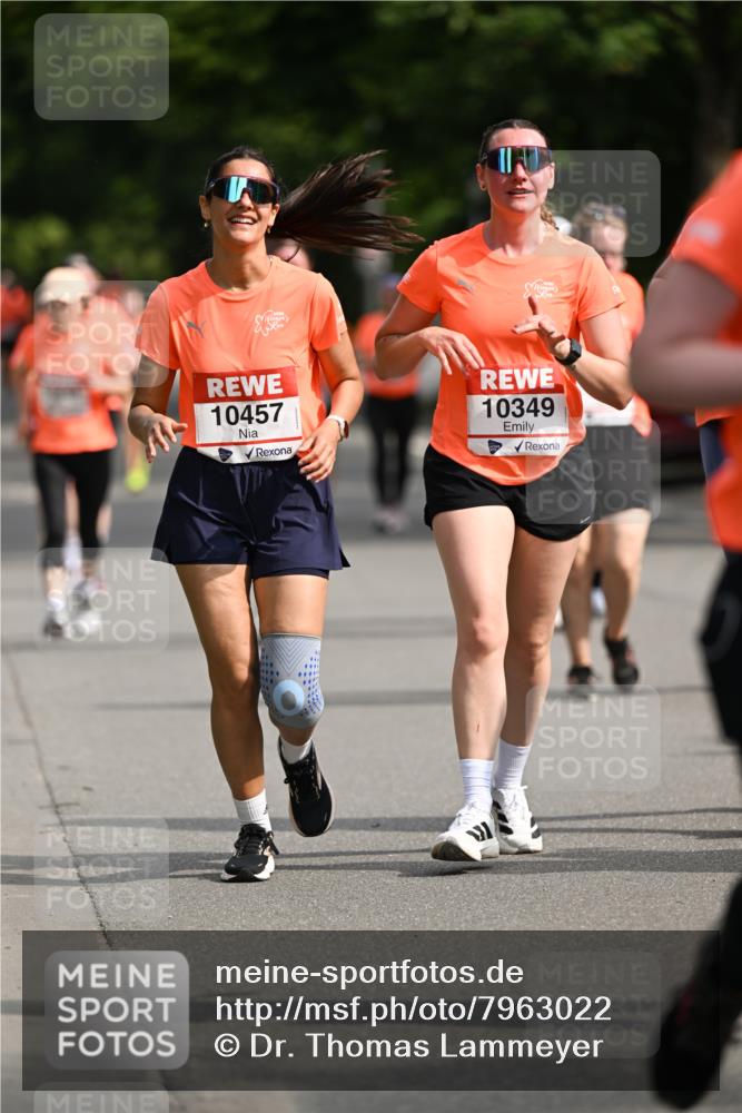 15.06.2025 - REWE Women's Run Dr. Thomas Lammeyer http://msf.ph/oto/7963022 15.06.2025 09:51:45 Laufen 10457, 10349 meine-sportfotos.de