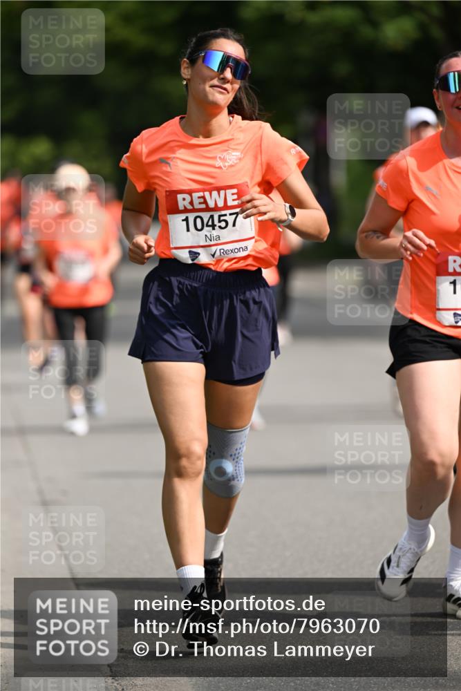 15.06.2025 - REWE Women's Run Dr. Thomas Lammeyer http://msf.ph/oto/7963070 15.06.2025 09:51:46 Laufen 10457 meine-sportfotos.de