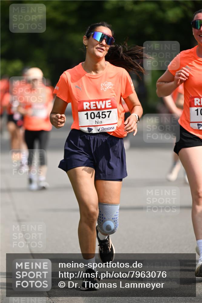 15.06.2025 - REWE Women's Run Dr. Thomas Lammeyer http://msf.ph/oto/7963076 15.06.2025 09:51:46 Laufen 10457, 10 meine-sportfotos.de
