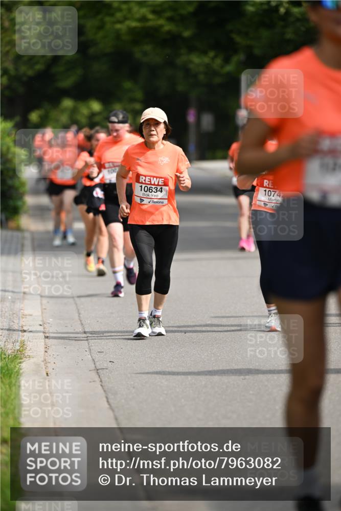 15.06.2025 - REWE Women's Run Dr. Thomas Lammeyer http://msf.ph/oto/7963082 15.06.2025 09:51:47 Laufen 10742 meine-sportfotos.de