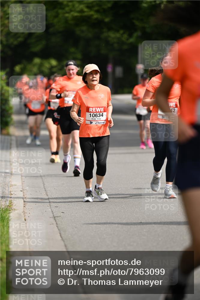 15.06.2025 - REWE Women's Run Dr. Thomas Lammeyer http://msf.ph/oto/7963099 15.06.2025 09:51:47 Laufen 10634, 12 meine-sportfotos.de
