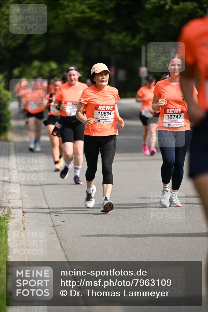 15.06.2025 - REWE Women's Run Dr. Thomas Lammeyer http://msf.ph/oto/7963109 15.06.2025 09:51:47 Laufen 10634, 10742 meine-sportfotos.de