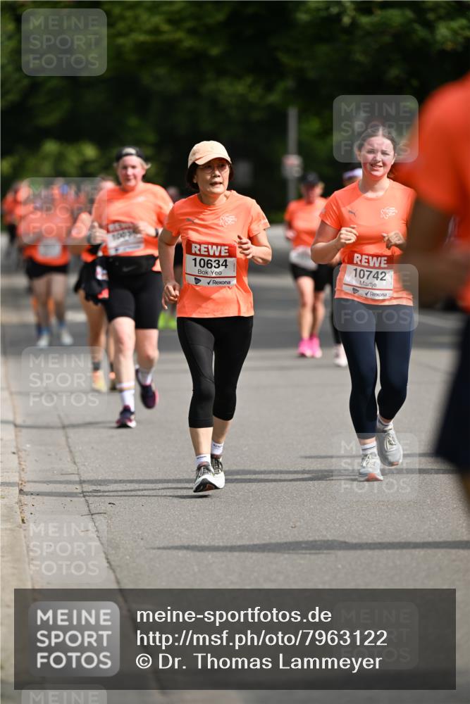 15.06.2025 - REWE Women's Run Dr. Thomas Lammeyer http://msf.ph/oto/7963122 15.06.2025 09:51:48 Laufen 1005, 10634, 10742 meine-sportfotos.de