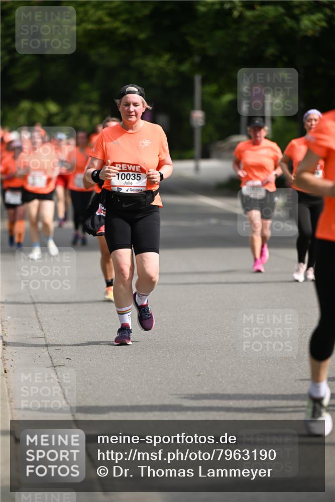 15.06.2025 - REWE Women's Run Dr. Thomas Lammeyer http://msf.ph/oto/7963190 15.06.2025 09:51:50 Laufen 10035 meine-sportfotos.de