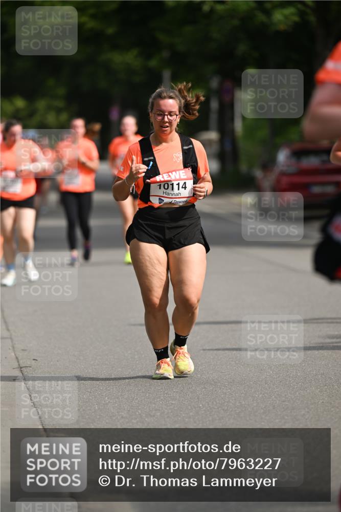 15.06.2025 - REWE Women's Run Dr. Thomas Lammeyer http://msf.ph/oto/7963227 15.06.2025 09:51:53 Laufen 10114 meine-sportfotos.de