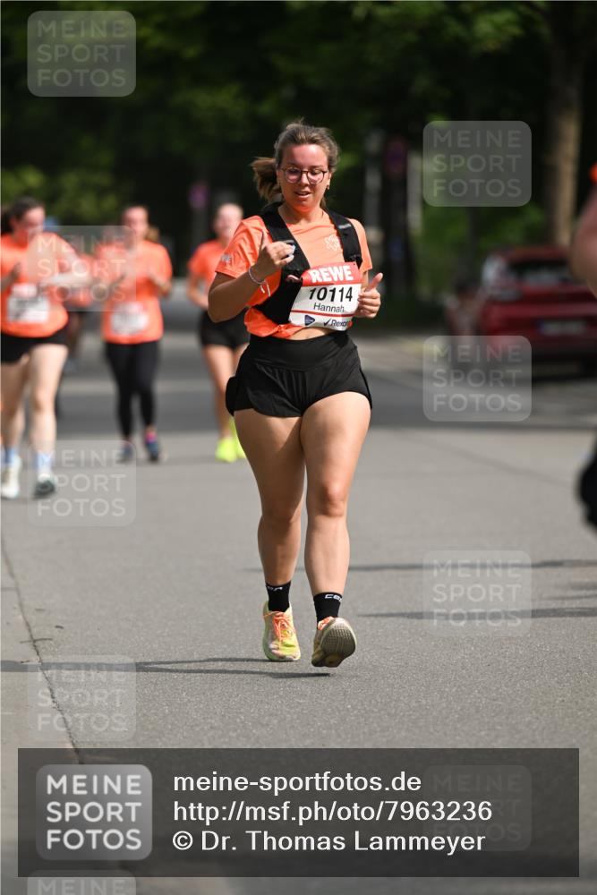 15.06.2025 - REWE Women's Run Dr. Thomas Lammeyer http://msf.ph/oto/7963236 15.06.2025 09:51:54 Laufen 10114 meine-sportfotos.de