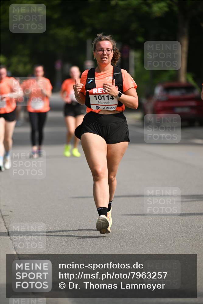 15.06.2025 - REWE Women's Run Dr. Thomas Lammeyer http://msf.ph/oto/7963257 15.06.2025 09:51:54 Laufen 10114 meine-sportfotos.de