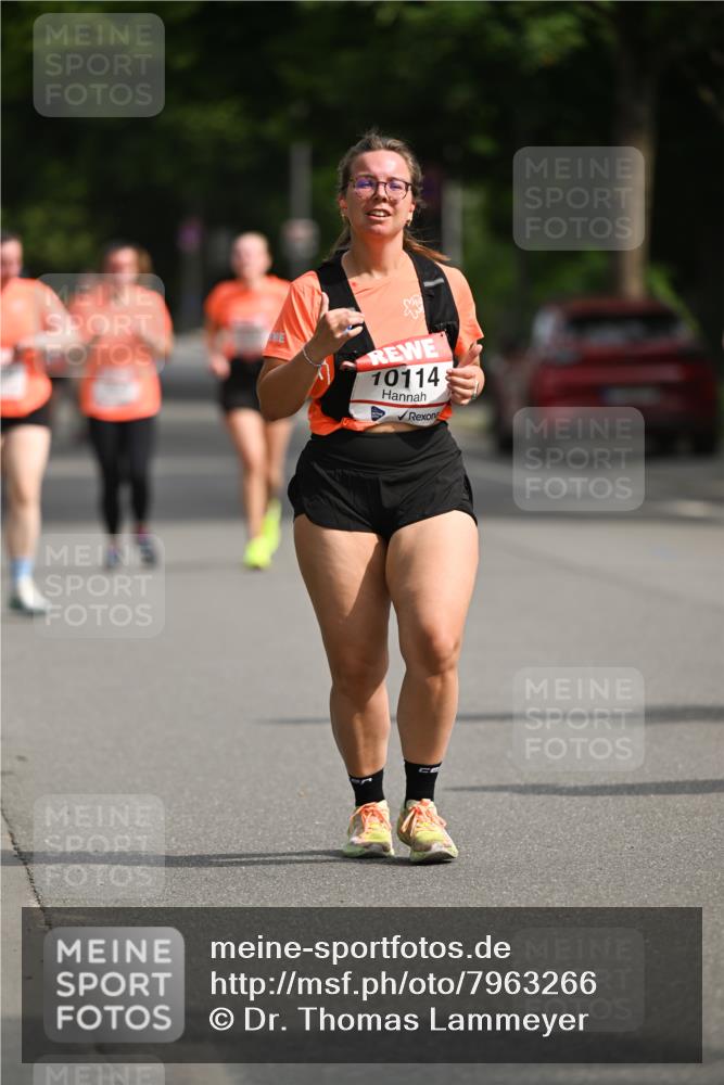 15.06.2025 - REWE Women's Run Dr. Thomas Lammeyer http://msf.ph/oto/7963266 15.06.2025 09:51:54 Laufen 10114 meine-sportfotos.de
