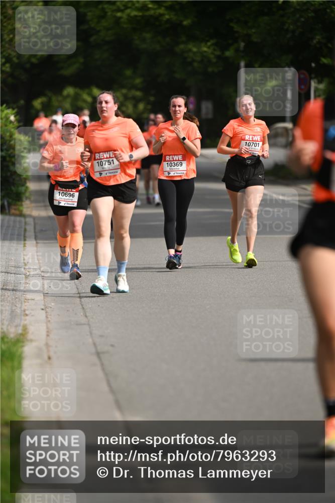 15.06.2025 - REWE Women's Run Dr. Thomas Lammeyer http://msf.ph/oto/7963293 15.06.2025 09:51:55 Laufen 10696, 10751, 10701, 10369 meine-sportfotos.de
