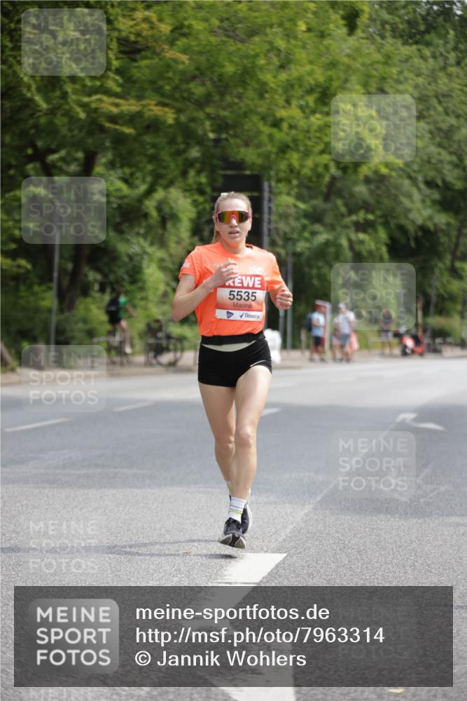 15.06.2025 - REWE Women's Run Jannik Wohlers http://msf.ph/oto/7963314 15.06.2025 09:57:38 Laufen 5535 meine-sportfotos.de