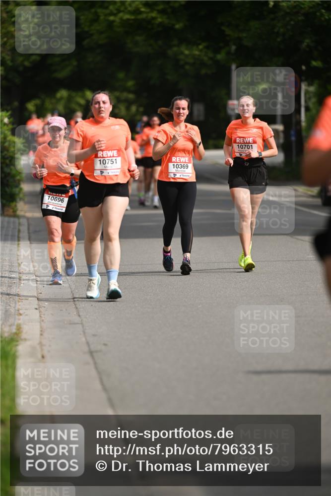 15.06.2025 - REWE Women's Run Dr. Thomas Lammeyer http://msf.ph/oto/7963315 15.06.2025 09:51:56 Laufen 10696, 10751, 10369, 10701 meine-sportfotos.de