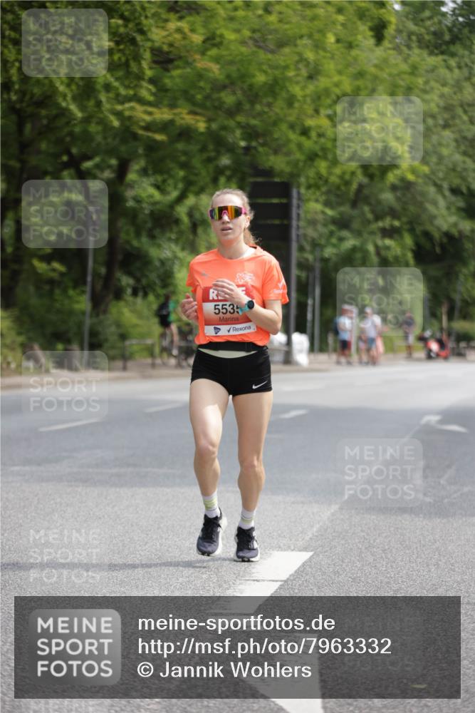 15.06.2025 - REWE Women's Run Jannik Wohlers http://msf.ph/oto/7963332 15.06.2025 09:57:38 Laufen 5535 meine-sportfotos.de