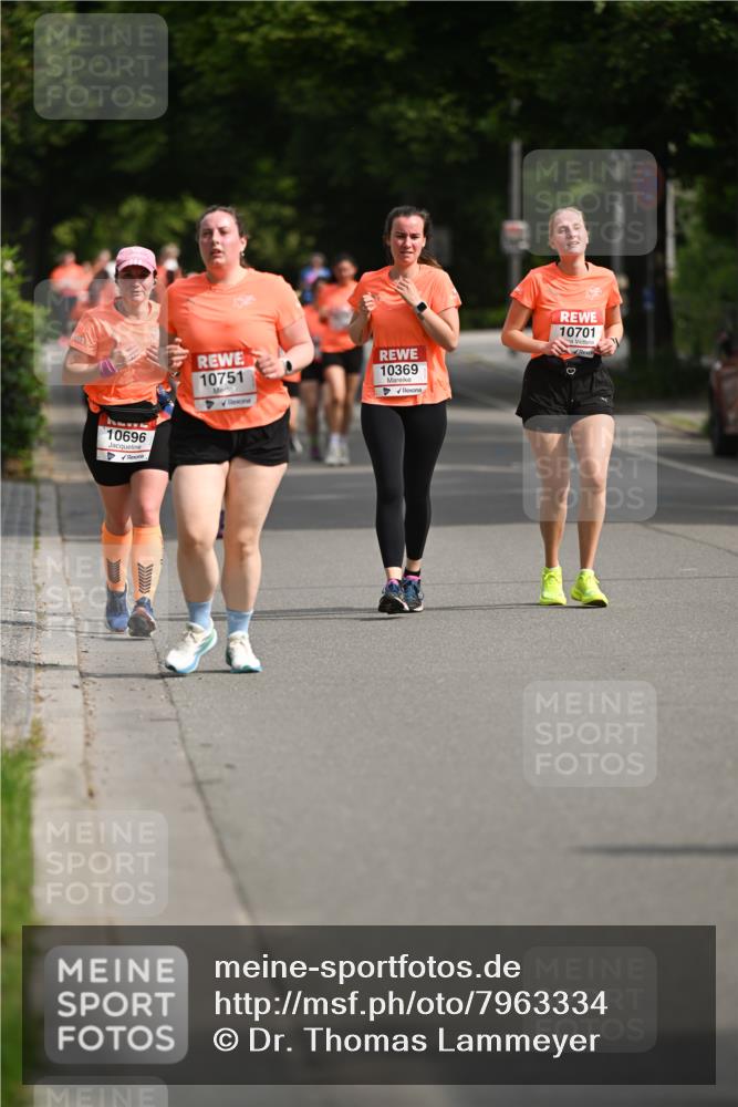 15.06.2025 - REWE Women's Run Dr. Thomas Lammeyer http://msf.ph/oto/7963334 15.06.2025 09:51:56 Laufen 10696, 10751, 10369, 10701 meine-sportfotos.de