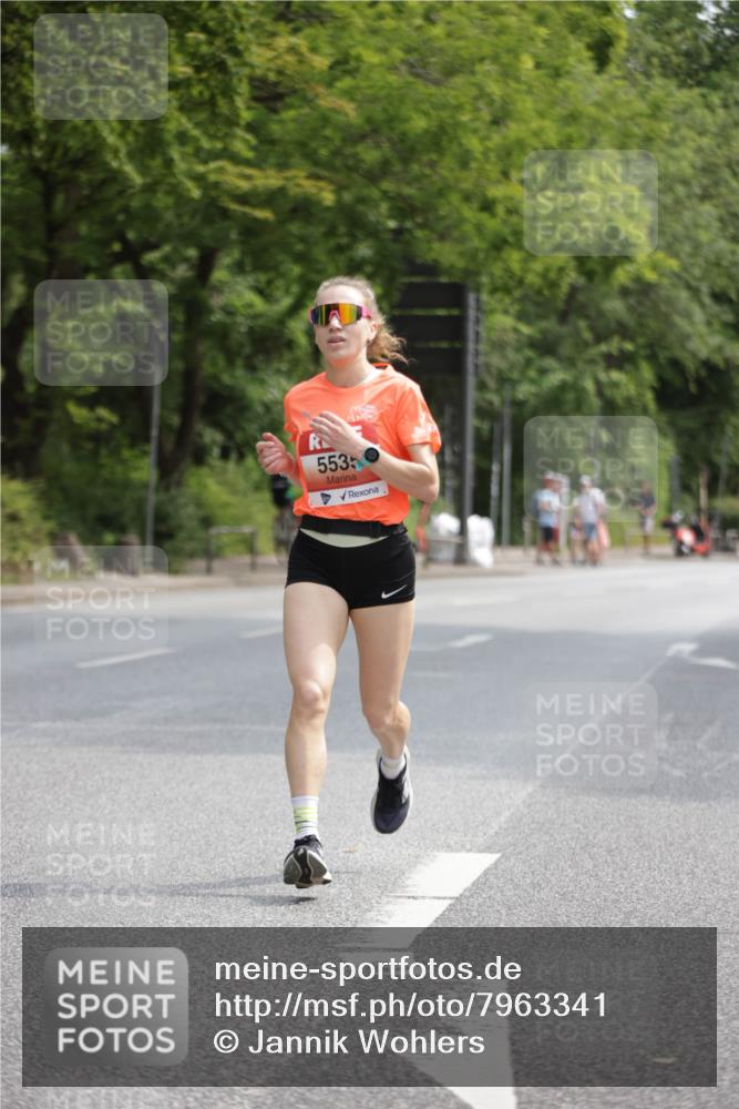 15.06.2025 - REWE Women's Run Jannik Wohlers http://msf.ph/oto/7963341 15.06.2025 09:57:38 Laufen 5535 meine-sportfotos.de