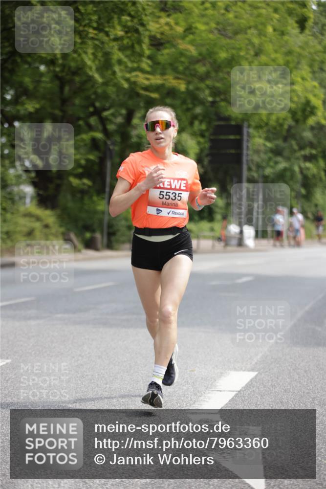 15.06.2025 - REWE Women's Run Jannik Wohlers http://msf.ph/oto/7963360 15.06.2025 09:57:38 Laufen 5535 meine-sportfotos.de